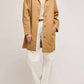 Gentle Fawn - Lark Trench Coat