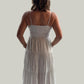 Z Supply - Balos Striped Maxi Dress