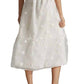 Eva Franco - Women's Tulle Midi Skirt