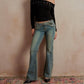 The Ragged Priest - Charlotte Bootcut Jean