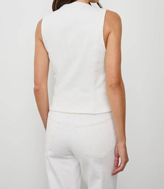 Rails - La Jolla Vest