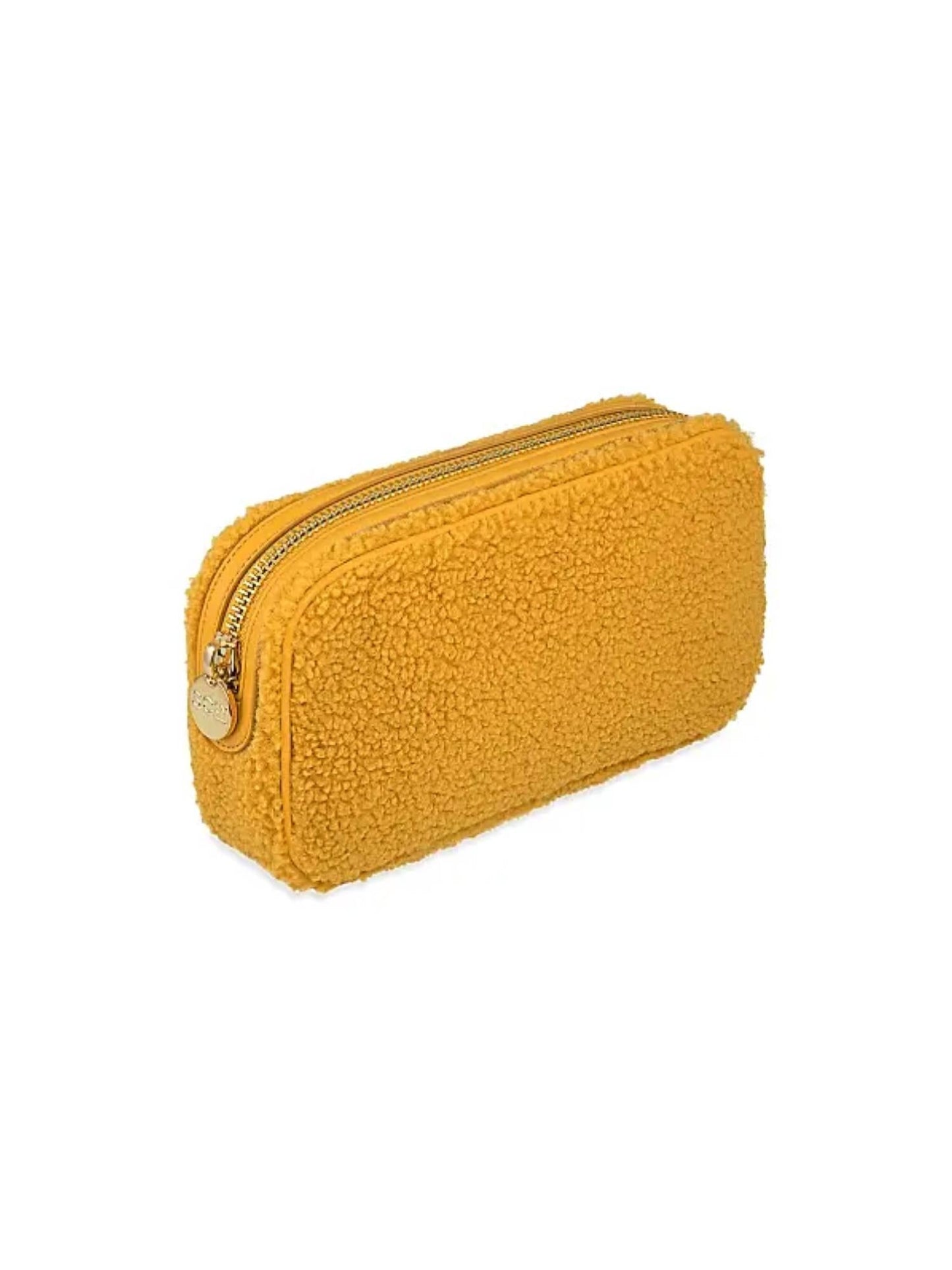 Stoney Clover Lane - Cozy Sherpa Pouch