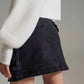 Q2 - Cargo Mini Skirt