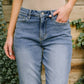 Judy Blue - High Waist Boyfriend Jeans
