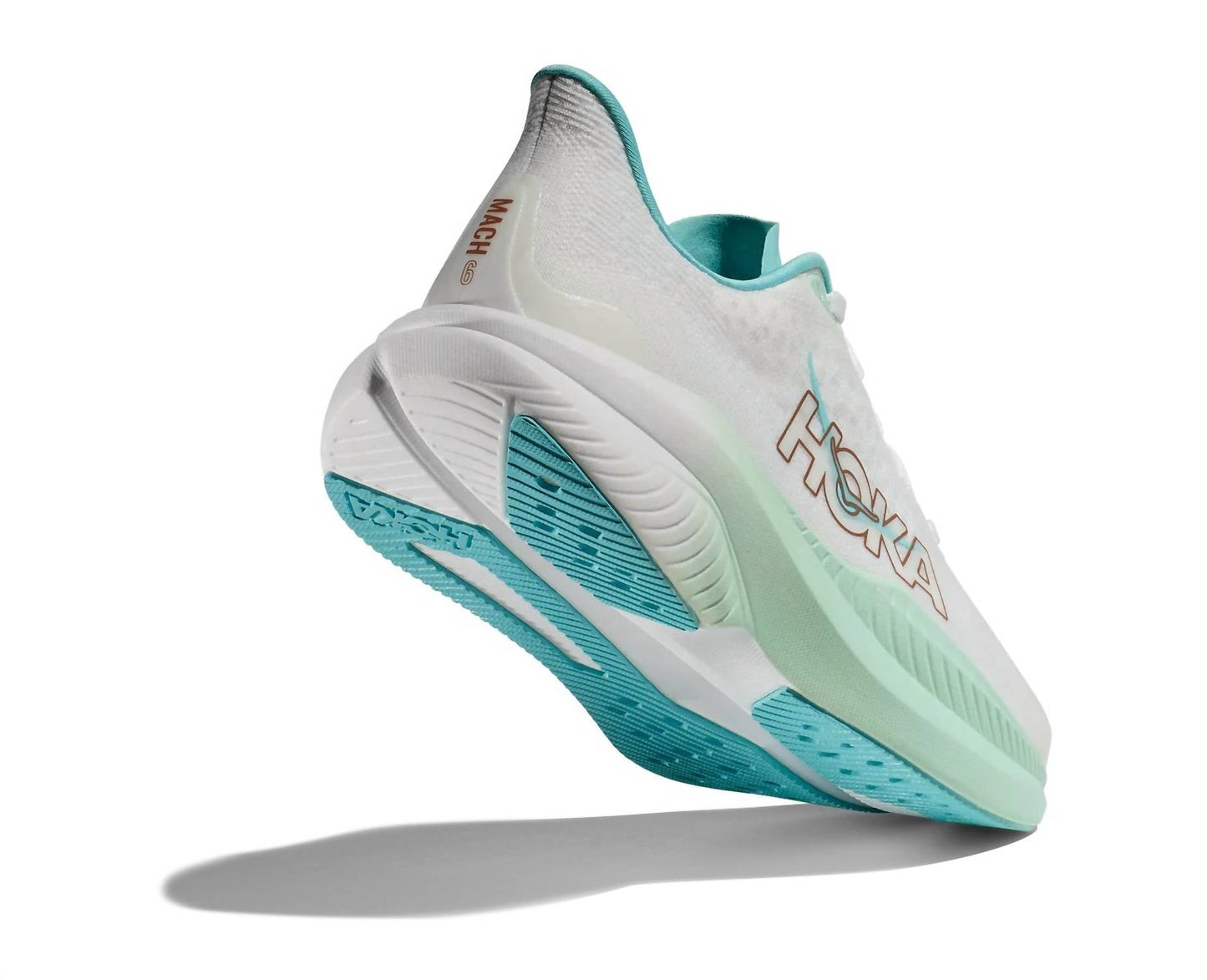 Hoka - Women's Mach 6 Running Shoes