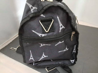 Betty Boop - Women's Duffel Bag