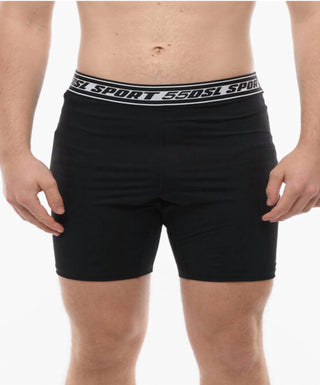 Diesel - Sport Sprant Bike Shorts