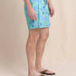 Southern Tide - Blossom Bay Swim Trunk