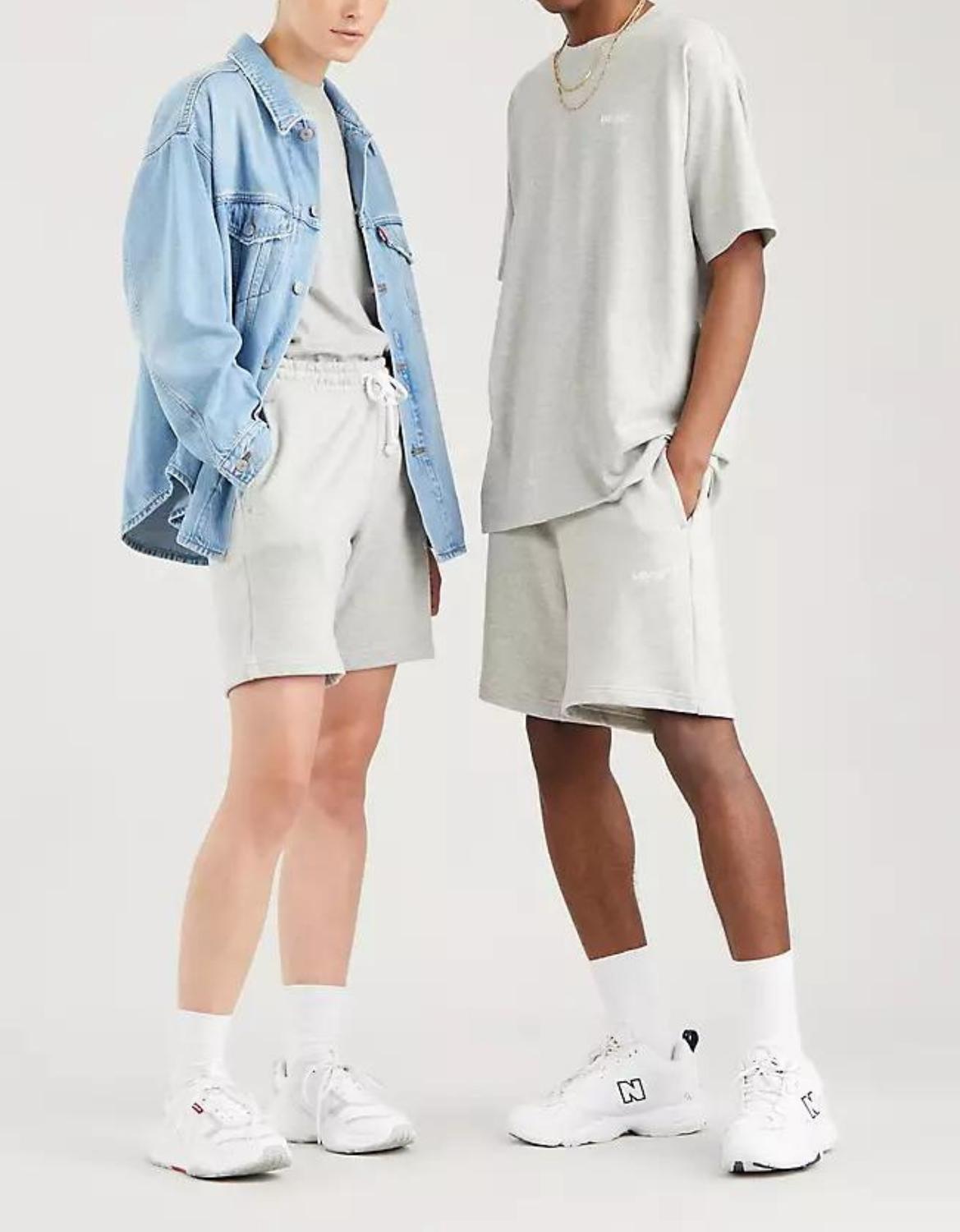 Levi'S - Red Tab Sweatshorts