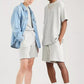 Levi'S - Red Tab Sweatshorts