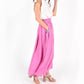 Emily Mccarthy - Palazzo Wide Leg Pant