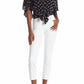 7 For All Mankind - Kimmie High-Waist Crop Skinny Jeans