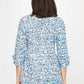 Habitat - Perfect Travel Dot Shaped Shirt - Plus