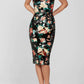 Helsi - Hayden Dress