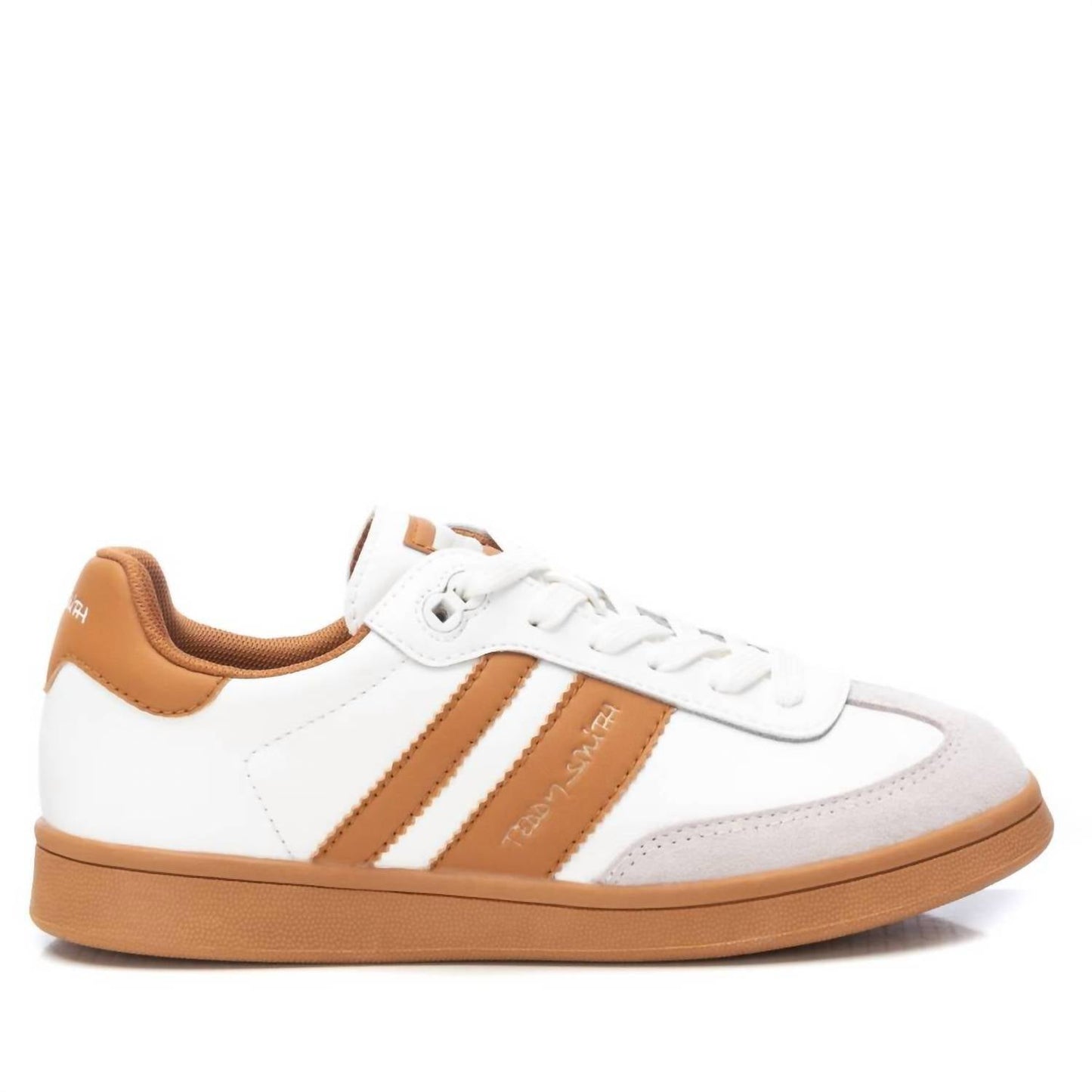 Xti - Women's Lace-Up Sneakers
