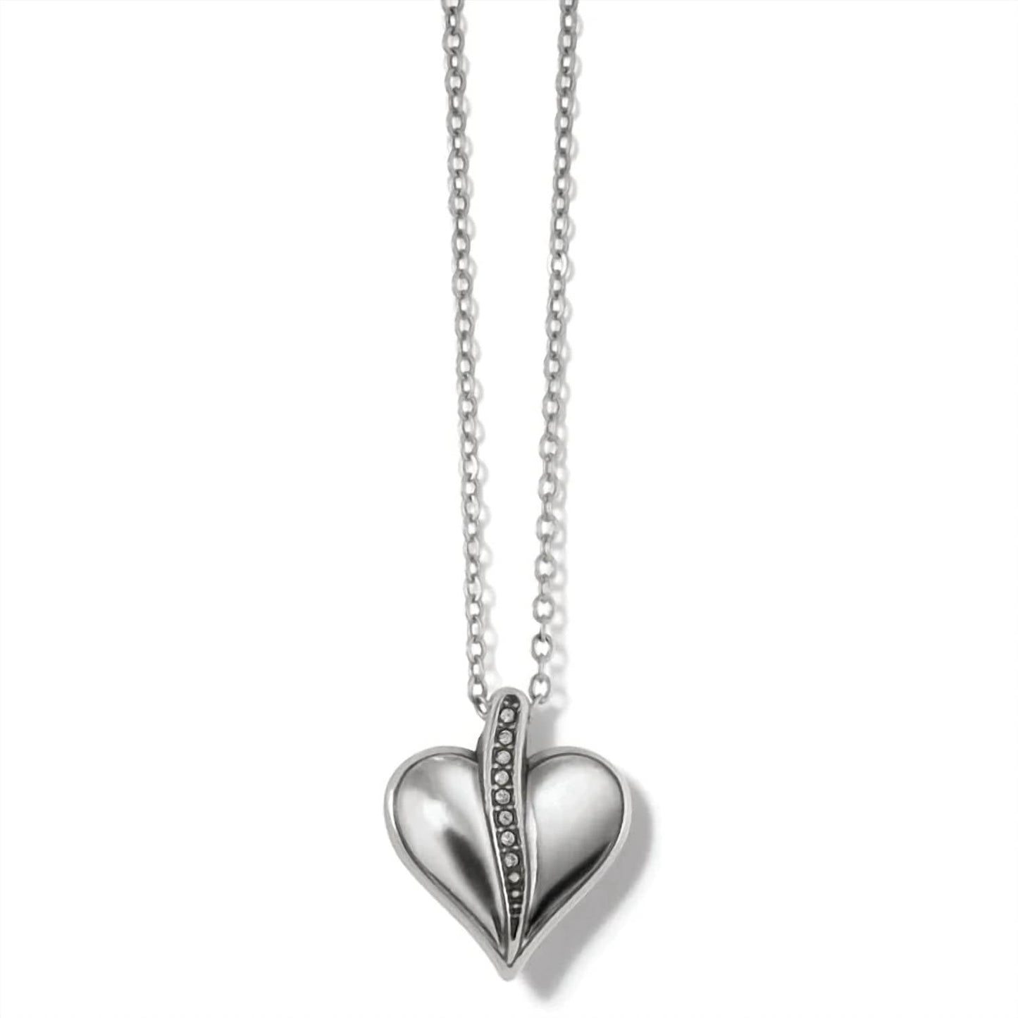Brighton - PRECIOUS HEART NECKLACE