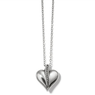 Brighton - PRECIOUS HEART NECKLACE