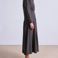 Apiece Apart - Women's Pietra Maxi Shirt Dress