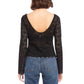 Fifteen Twenty - Loren Scoop Back Top