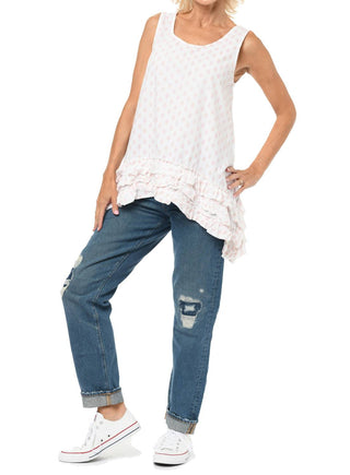 Tulip Clothing - Lily Top