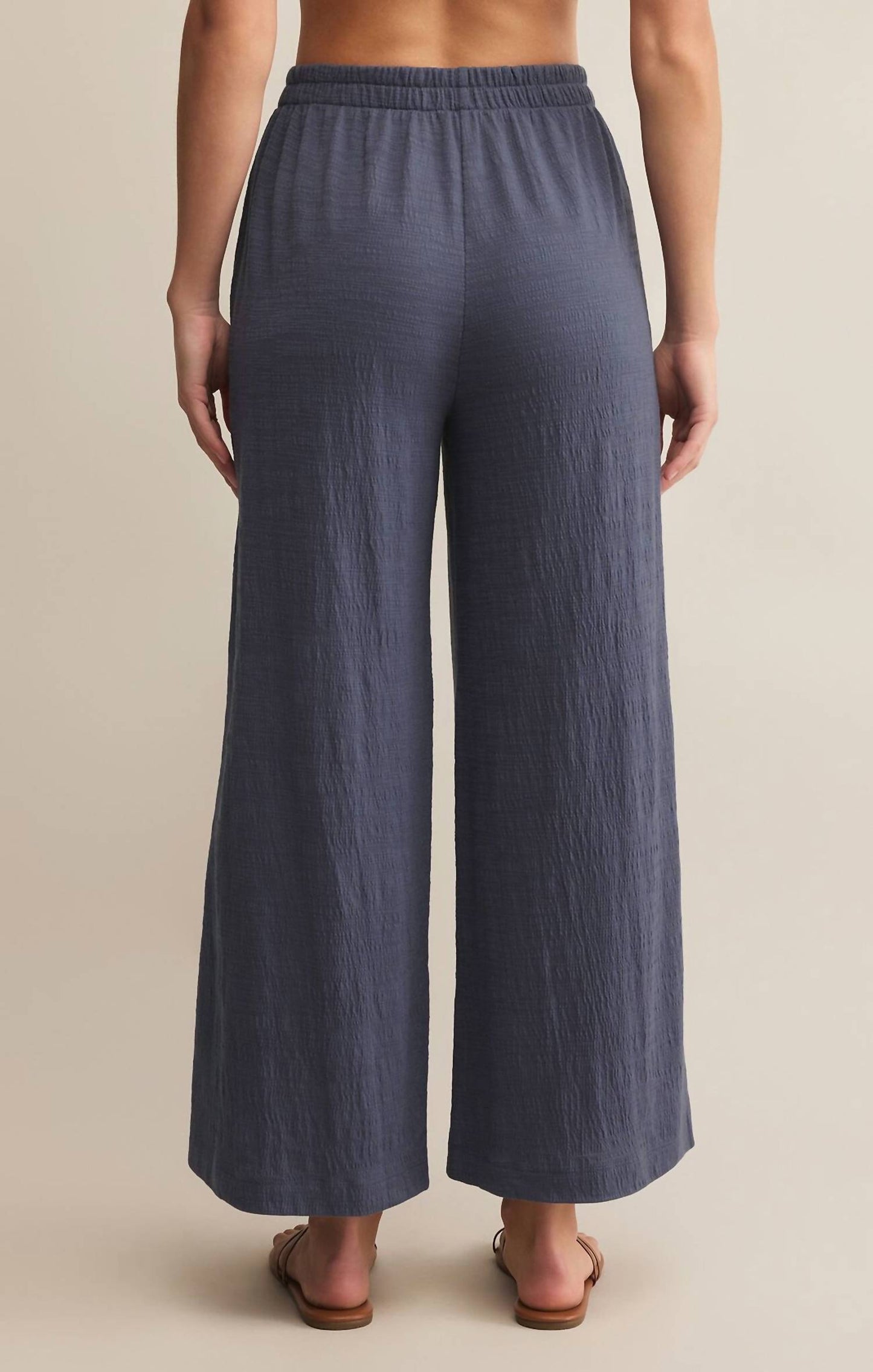 Z Supply - Scout Textured Slub Pant