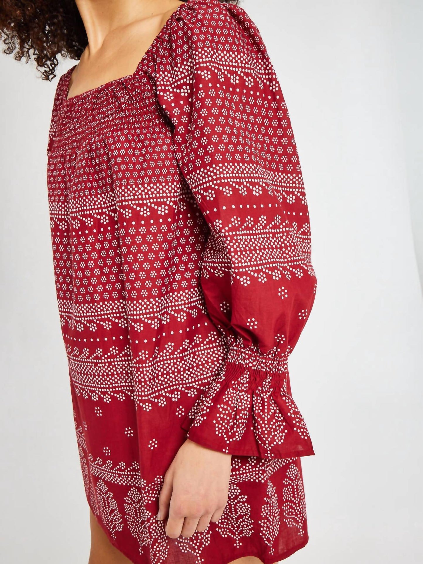 Mille - Gabriette Dress