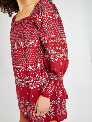 Mille - Gabriette Dress