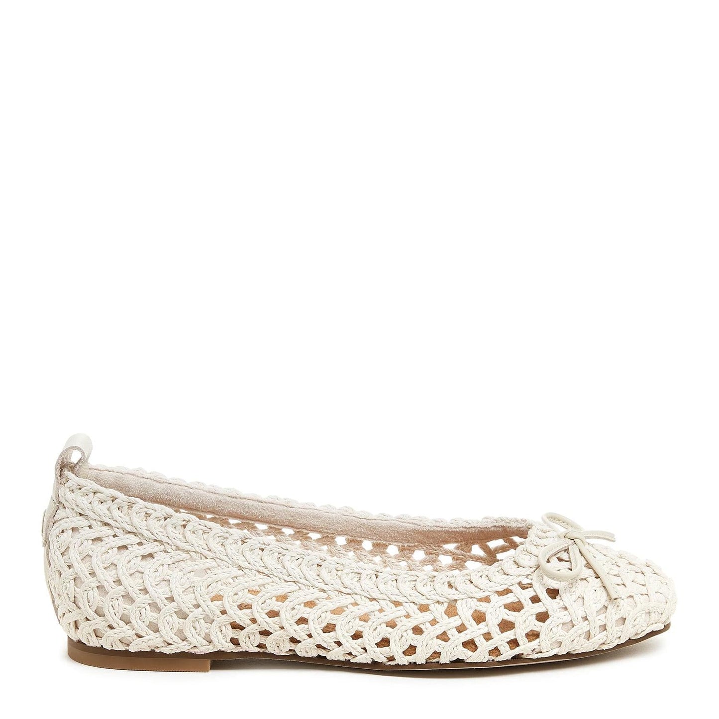 Kelsi Dagger - Women's Frankie Crochet
