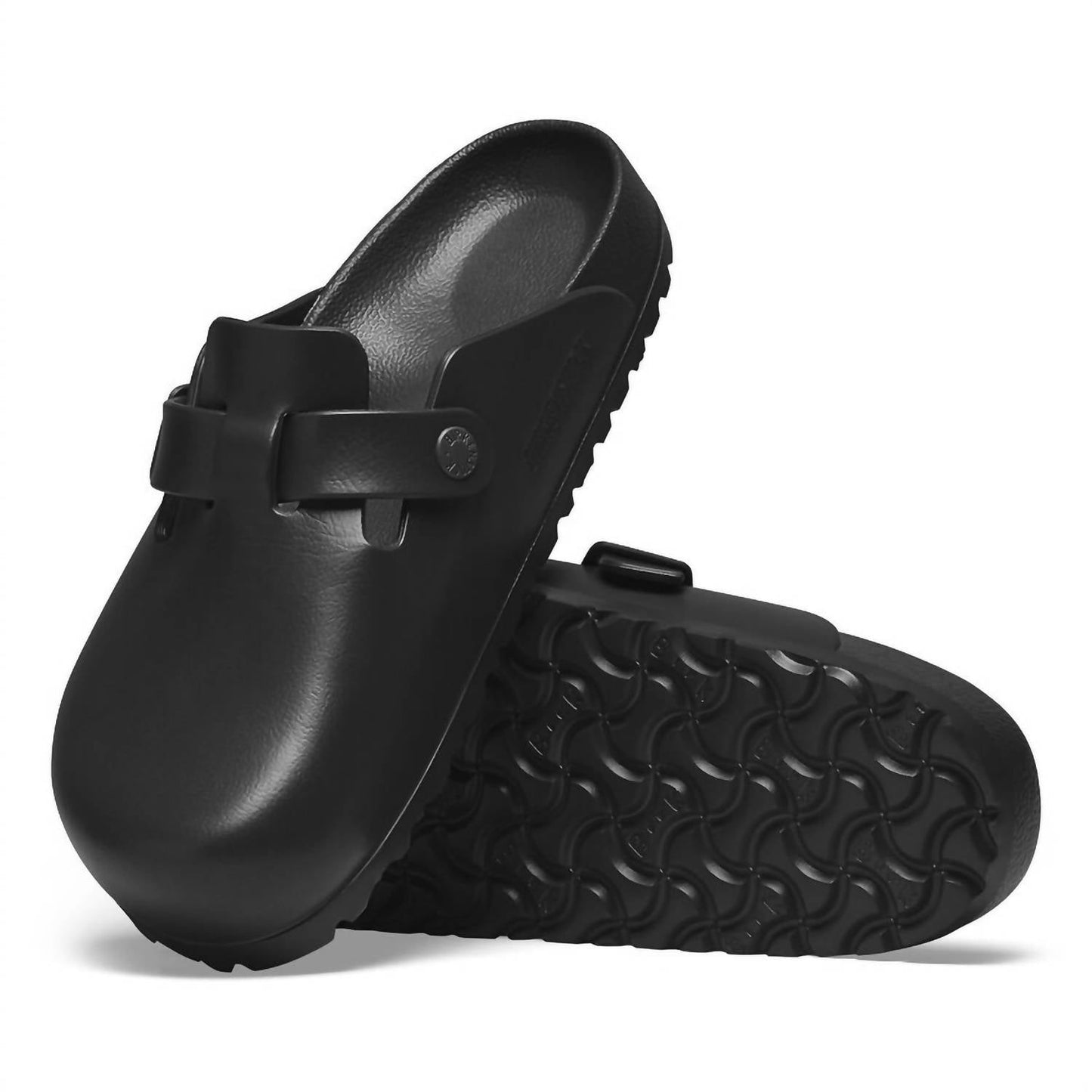 Birkenstock - Women's Boston Eva Mules
