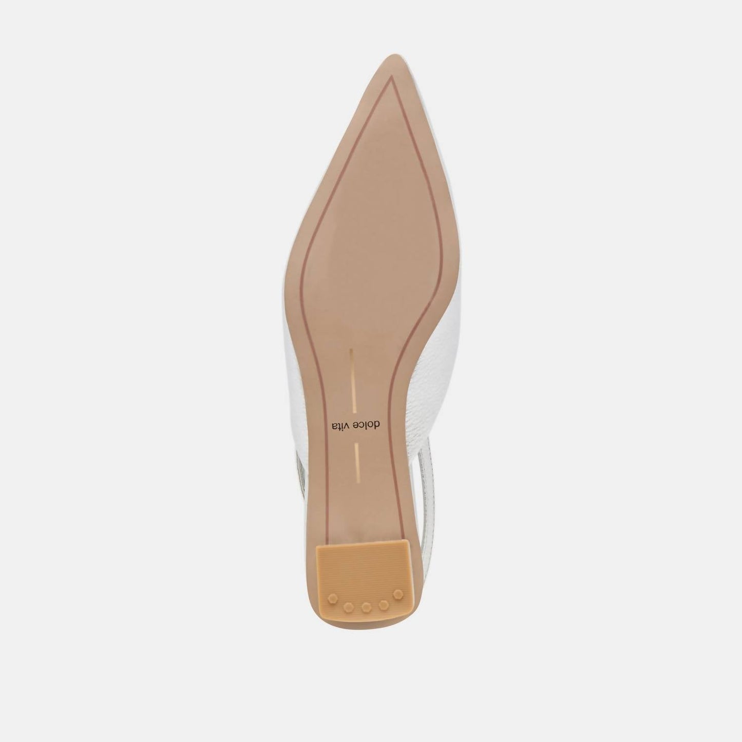 Dolce Vita - Women's Byanca Flats