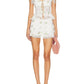 For Love & Lemons - Kinsley Eyelet Top