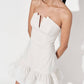 De Loreta - Festivo Strapless Dress