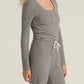 Z Supply - Constance Stripe Long Sleeve Top