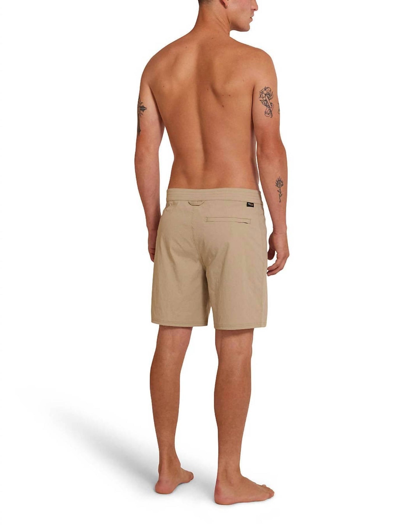 Deus Ex Machina - Ricos Boardshort