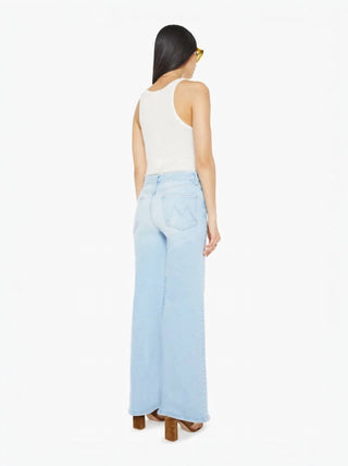 Mother - Roller Sneak Jeans