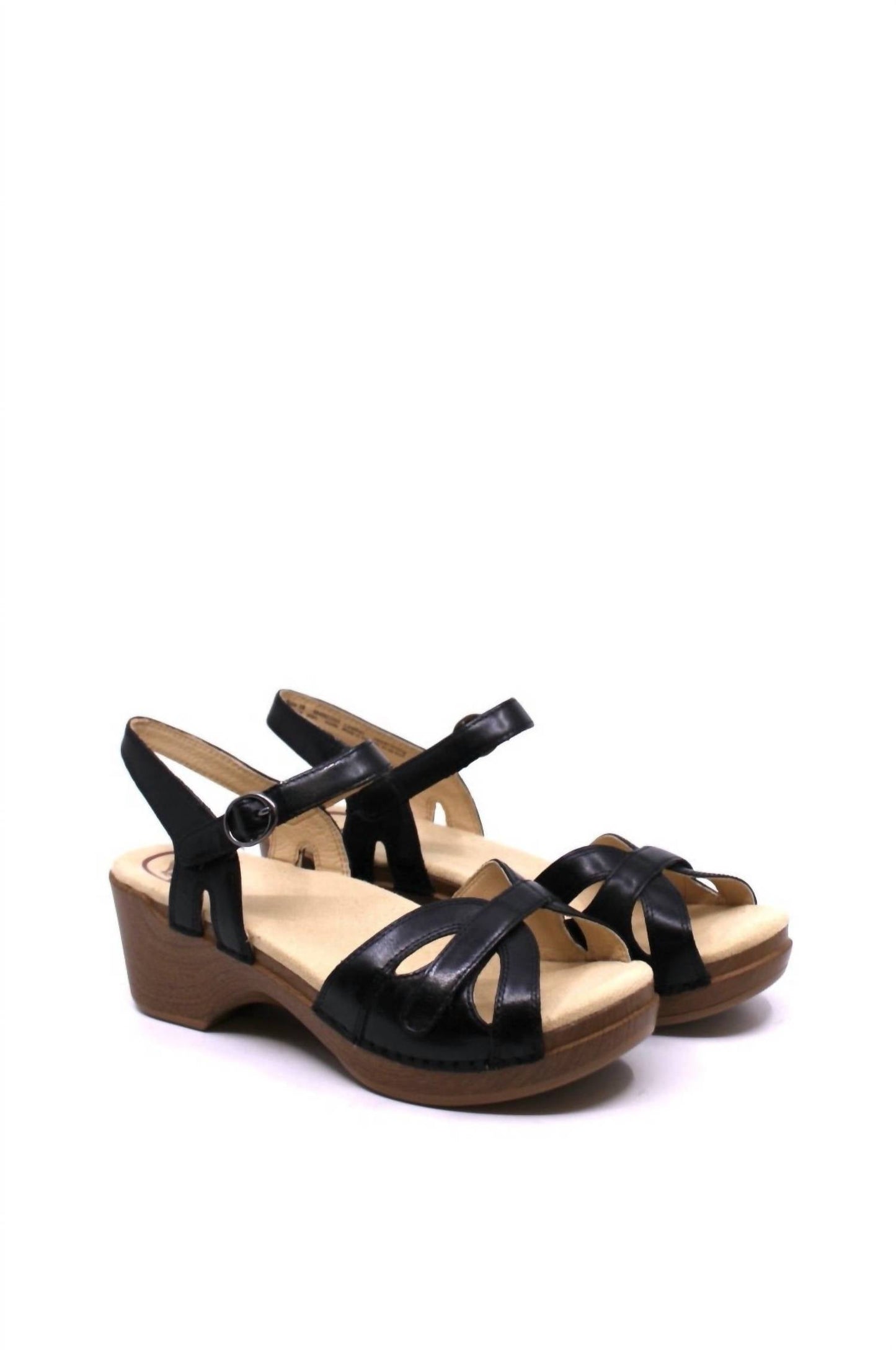 Dansko - Women's Season Sandal