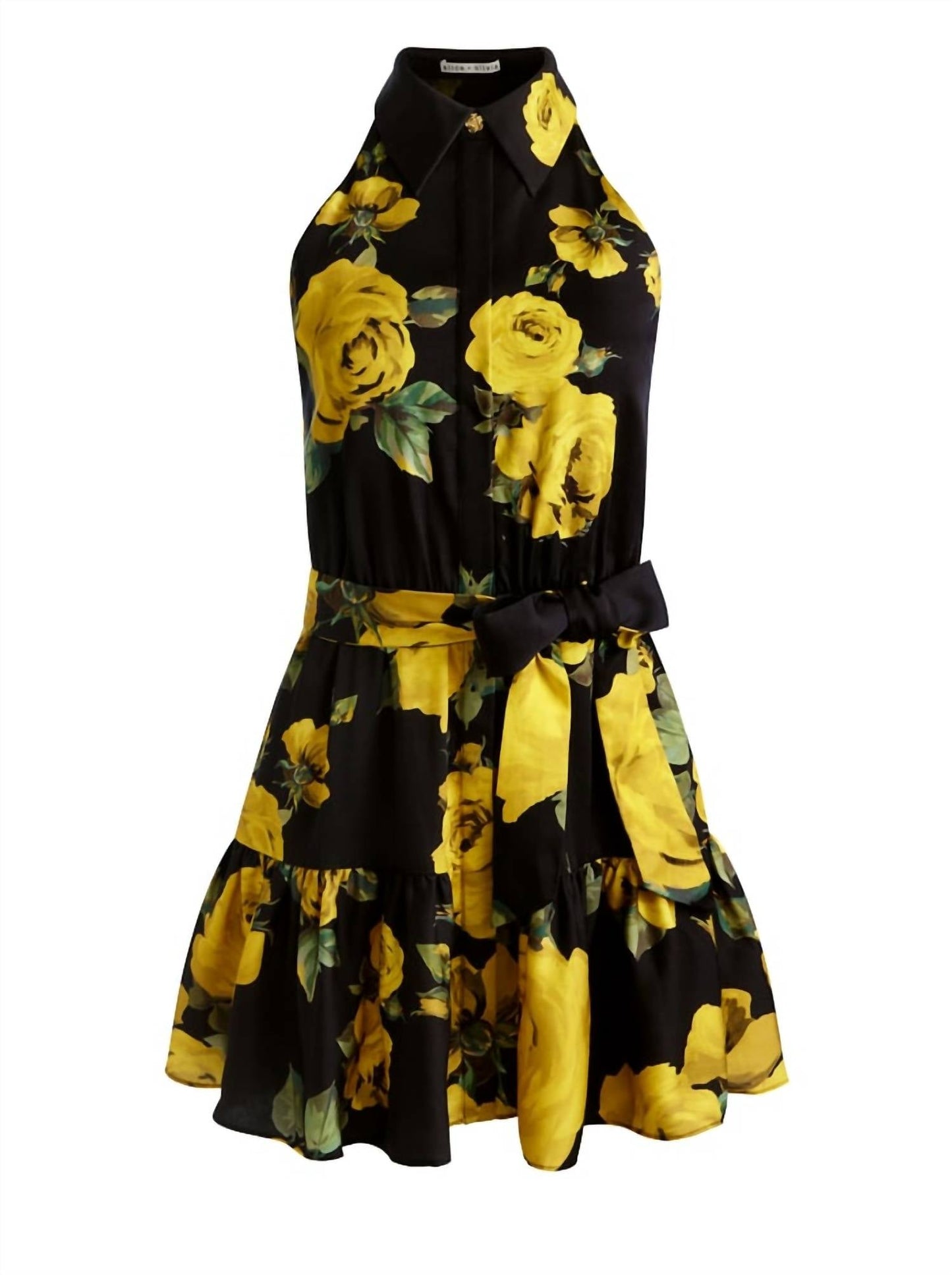 Alice + Olivia - Miranda Dress