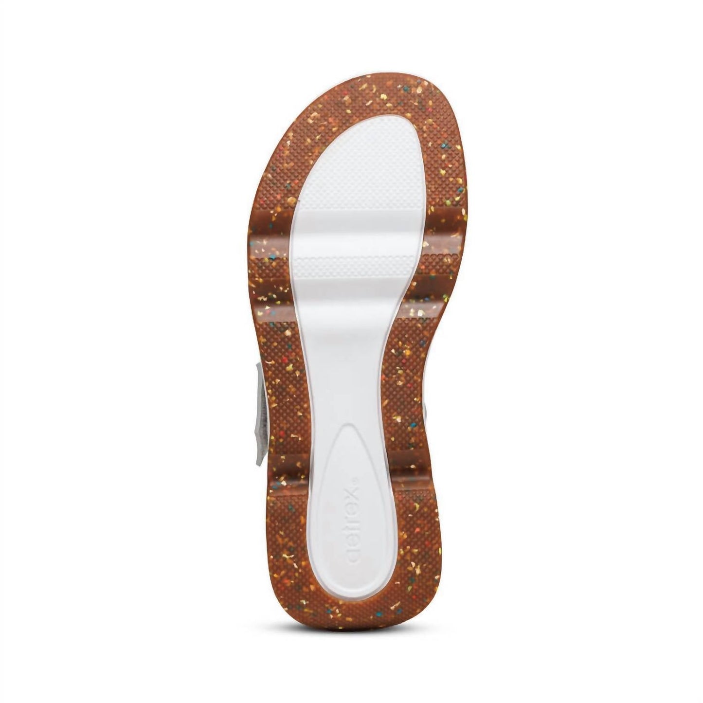 Aetrex - Women's Whit Strappy Sport Sandal
