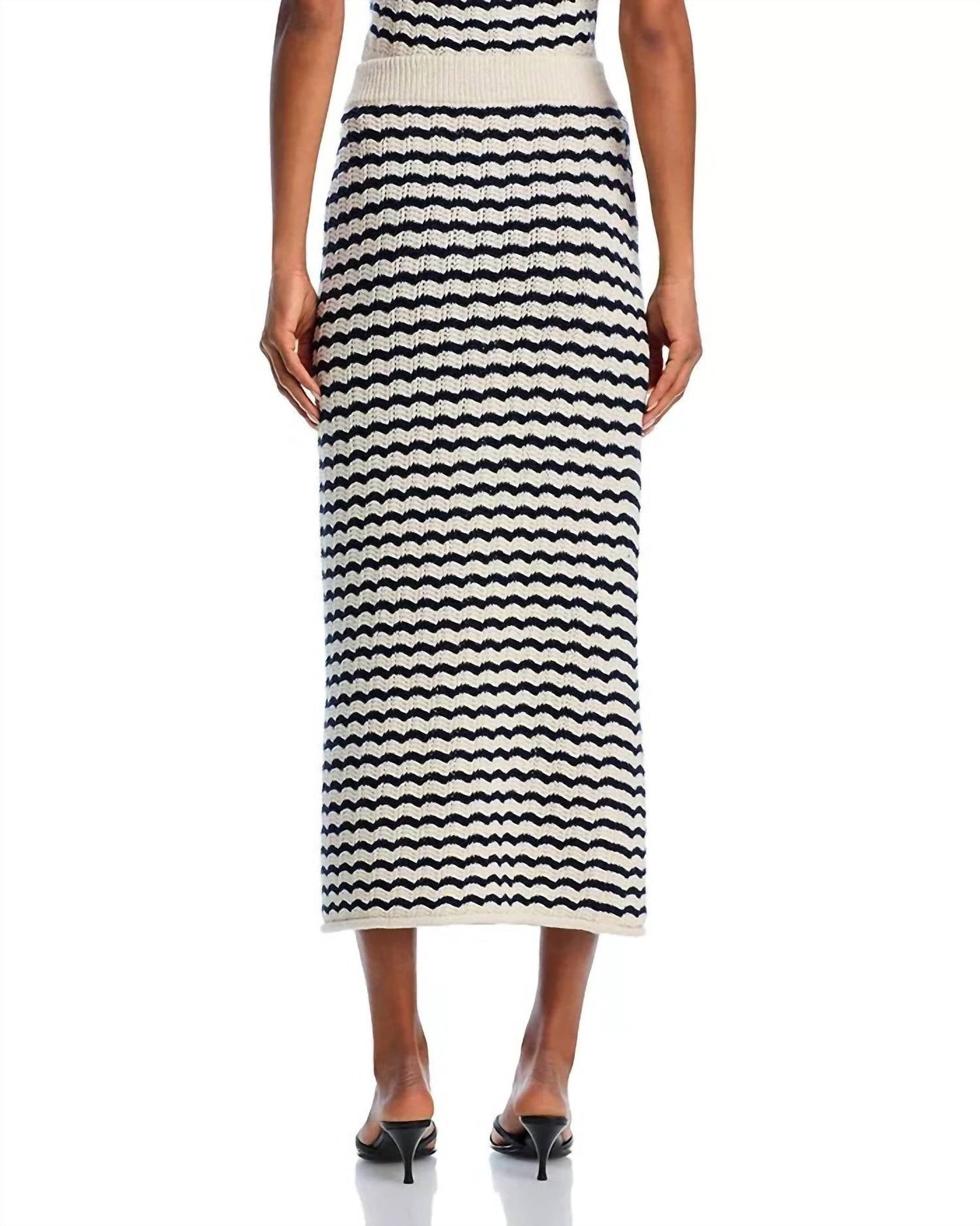 A.L.C. - Alexis Skirt