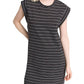 Rag & Bone - Heavy Jersey Muscle Dress
