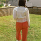 Free People - Women's Best Of Me Blouse