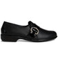 Naot - Women's Viscol Buckle Loafer