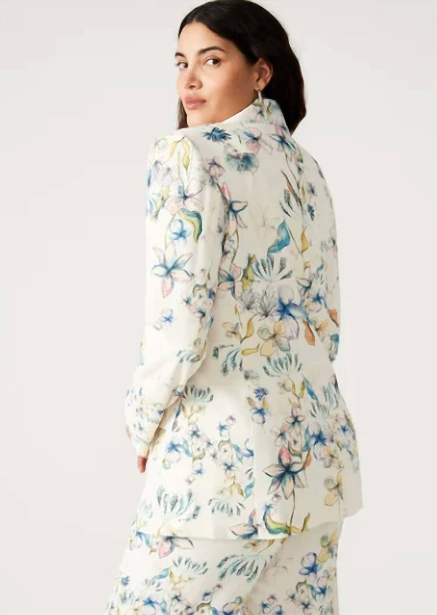 Steve Madden - Destiny Blazer