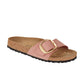 Birkenstock - Women's Madrid Big Buckle Narrow Sandal