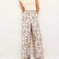 Marie Oliver - Solane Pant