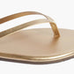Tkees - Women's Lily Metallics Sandal