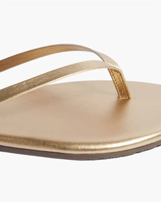 Tkees - Women's Lily Metallics Sandal