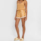 Kivari - Tie Waist Short