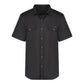 Lucky Brand - Lived-In Short Sleeve Workwear Shirt