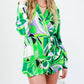 Ee:Some - Stepping Up Romper